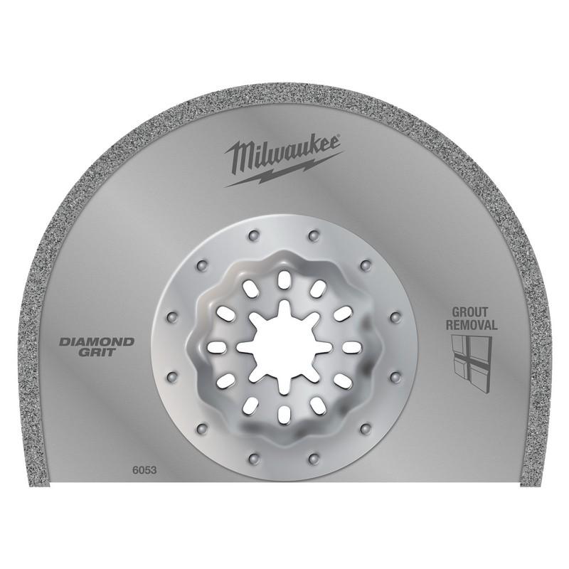 Milwaukee Zubehör Starlock - omt sl seg.bl. B D 90 x 2,2 mm – 1 Stück – 48906053