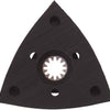 Milwaukee Zubehör Starlock – Omt SL Sand. Polster 93 mm – 1 Stück – 48906070