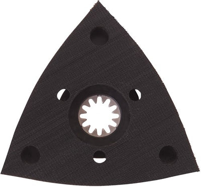 Milwaukee Zubehör Starlock – Omt SL Sand. Polster 93 mm – 1 Stück – 48906070