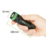GP Taschenlampe 3x AAA 300 Lumen - afbeelding 4