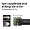 GP Taschenlampe 3x AAA 300 Lumen