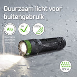 GP Taschenlampe 3x AAA 300 Lumen - afbeelding 7