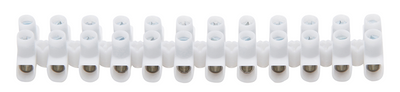 Kopp 1046010 - Kronenstreifen 12p 2 Stk. 4-6mm² | 10 Stück