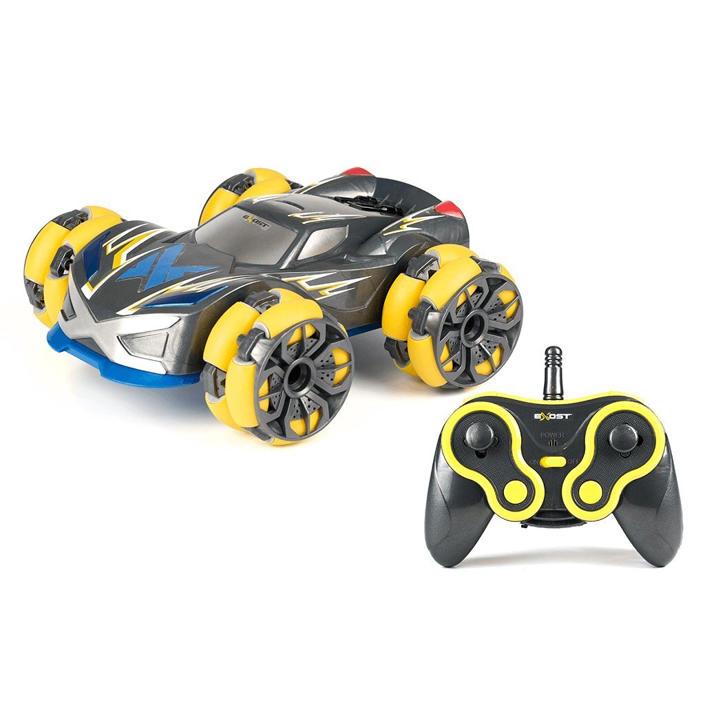 Silverlit RC Exost Hyper -Drift