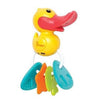 Einfach für Kinder Quaps Ratel Duck + Sound