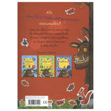 Central Book House Grüffelo Herbst Natur Suchbuch - afbeelding 2