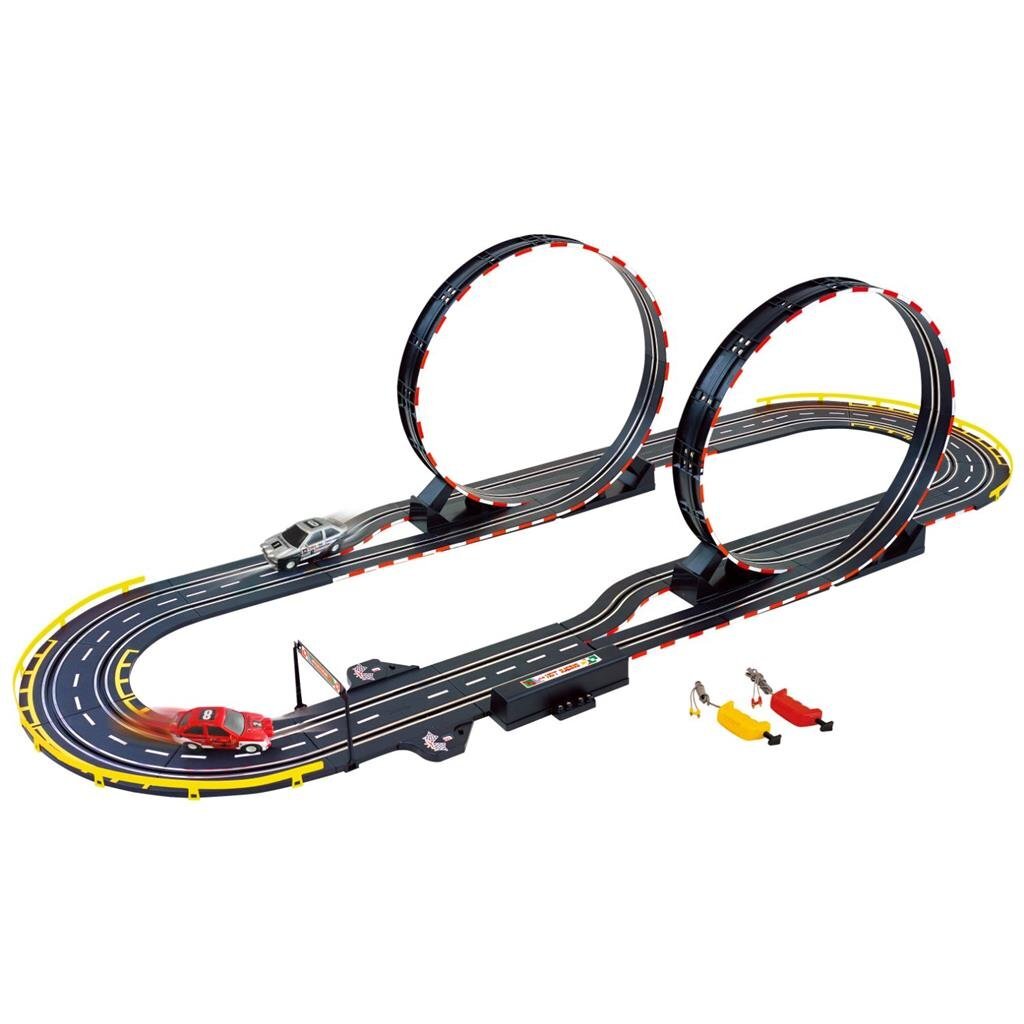 Basic Racing Track Looping Racing Track 565 cm