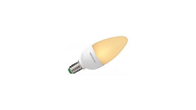 Megaman Megaman MM04861 3,5W (21W) E14 Dimmbare LED -Flammenkerzenlampe