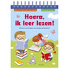 Hurra, ich lerne zu lesen! - Gruppe 3