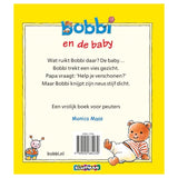 Herausgeber Kluitman Bobbi und das Baby - afbeelding 2