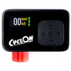 Cyclon GRS E Power Pumpe schwarz