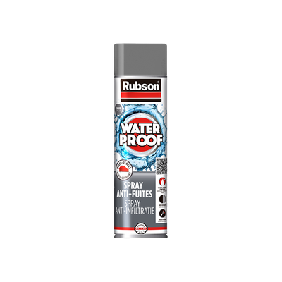 Rubson 1062665 - Aquablock grau 300ml | 2 Stk