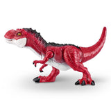 Zuru Zuru Robo Alive Action T-Rex + Sound - afbeelding 2