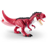 Zuru Zuru Robo Alive Action T-Rex + Sound - afbeelding 3