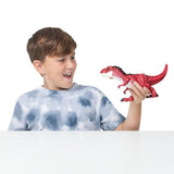 Zuru Zuru Robo Alive Action T-Rex + Sound - afbeelding 4