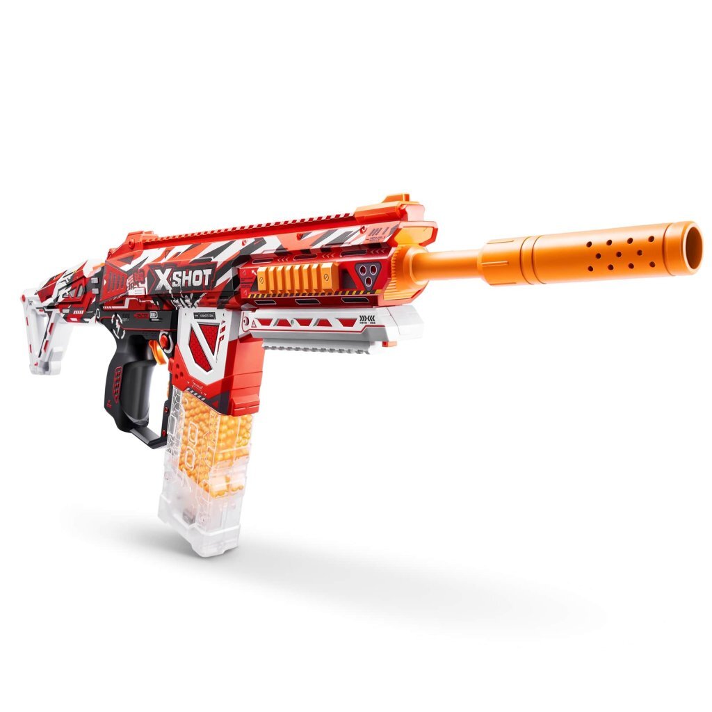 Zuru xshot hyper gel großer Blaster + 20000 Gellets