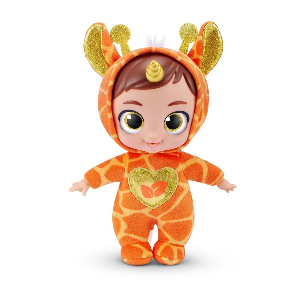 Zuru Zuru Babycorn Rainbocorn Baby Umarmung