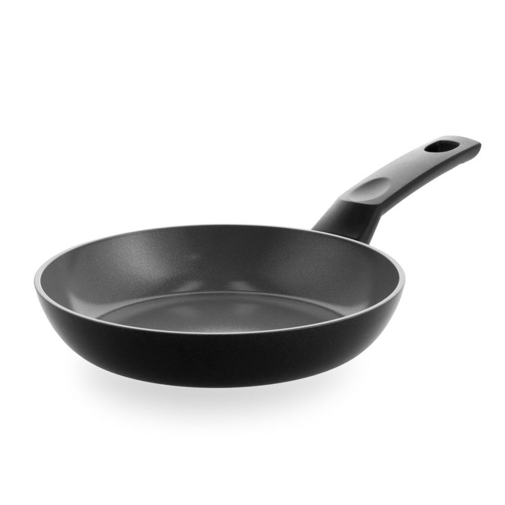 Bk Easy Basic Keramikbratpfanne 20 cm schwarz