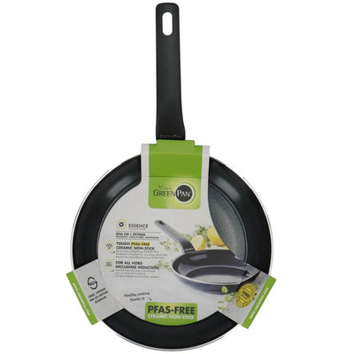 Grüne Pan Essence Frypan 26 cm