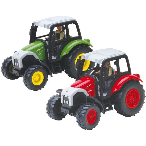 Agri Leben Agri Leben 1:43 Traktor