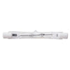 GP-Batterien GP-060406-HL Halogenlampe gerade energiesparende R7S 48 W