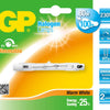 GP Lighting Lighting Halo Lin. ES 78mm 80W R7s