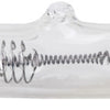 GP Lighting Lighting Halo Lin. ES 78mm 80W R7s