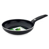 Greenpan Greenpan Cambridge Keramik -Bratpfanne 20 cm schwarz