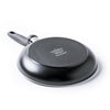 Greenpan Greenpan Cambridge Keramik -Bratpfanne 20 cm schwarz