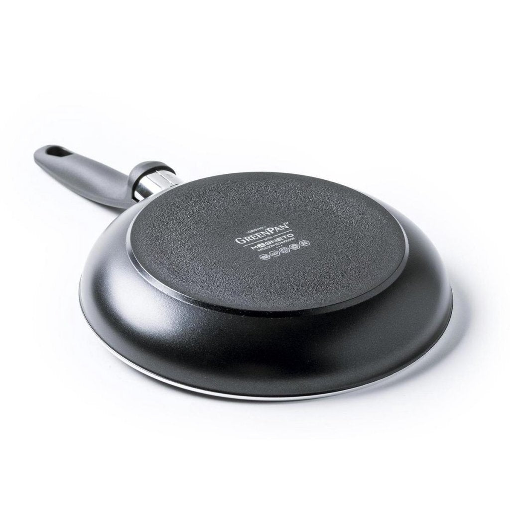 Greenpan Greenpan Cambridge Keramik -Bratpfanne 20 cm schwarz