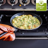 Greenpan Greenpan Cambridge Keramik -Bratpfanne 20 cm schwarz