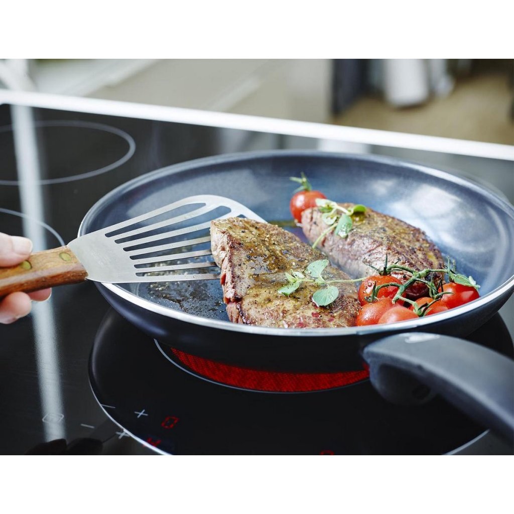 Greenpan Greenpan Cambridge Keramik -Bratpfanne 20 cm schwarz