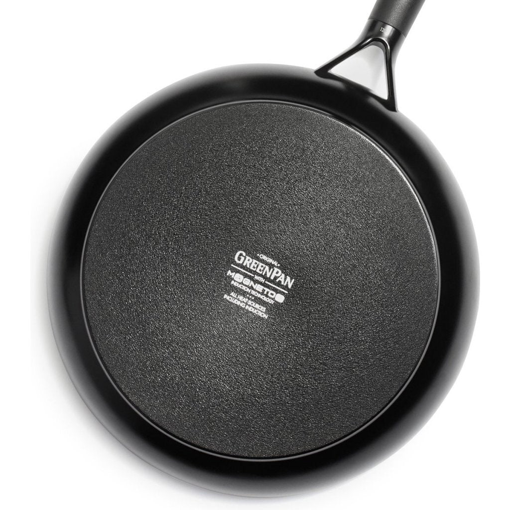 Greenpan Smartshape Bratpfanne 20 cm schwarz