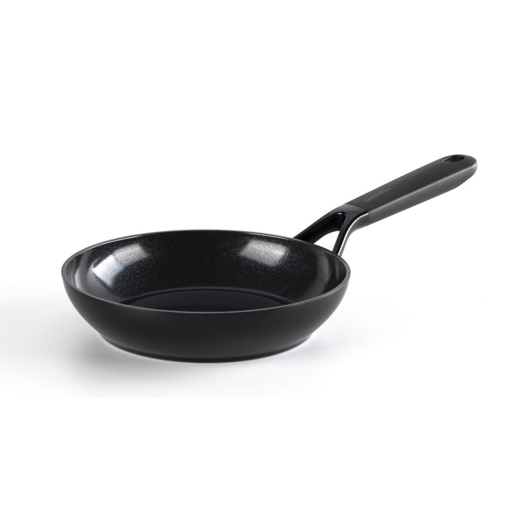 Greenpan SmartShape Bratpfanne 28 cm schwarz