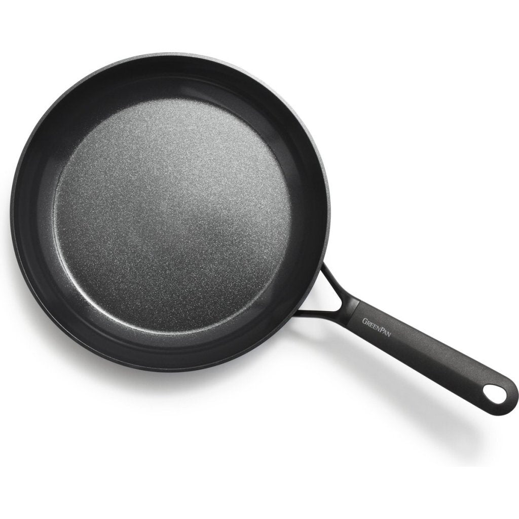 Greenpan SmartShape Bratpfanne 28 cm schwarz