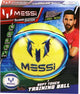 Andere Marken Messi Fußballtrainingsball Größe 2 Gelb