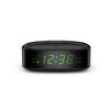 Philips Tar3205 12 Alarm Clock Radio Schwarz