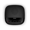 Philips Tar3205 12 Alarm Clock Radio Schwarz