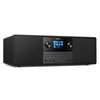 Philips TAM6805 10 MICRO SYSTEM Schwarzes Holz