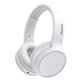 Philips TAH5205WT 00 Wireless Kopfhörer weiß - afbeelding 1