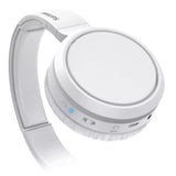 Philips TAH5205WT 00 Wireless Kopfhörer weiß - afbeelding 2