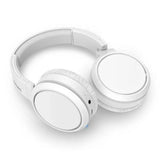Philips TAH5205WT 00 Wireless Kopfhörer weiß - afbeelding 3