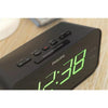 Philips Tar3306 12 Klokradio Black