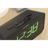 Philips Tar3306 12 Klokradio Black - afbeelding 4