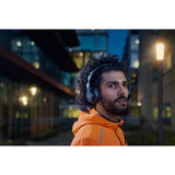 Philips Taa4216bk 00 Wireless Sportkopfhörer schwarz - afbeelding 5