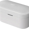 Philips tat3509wt True Wireless In-Ear-Bluetooth-Kopfhörer weiß