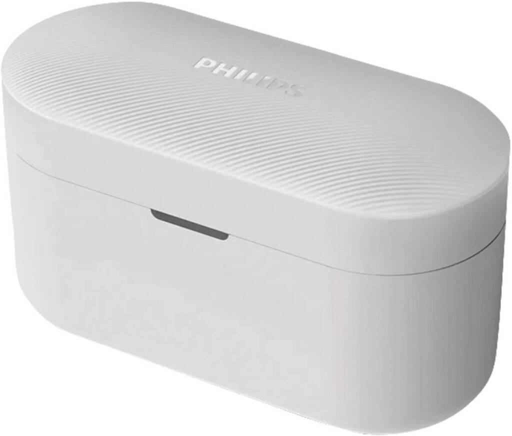 Philips tat3509wt True Wireless In-Ear-Bluetooth-Kopfhörer weiß