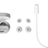 Philips tat3509wt True Wireless In-Ear-Bluetooth-Kopfhörer weiß