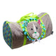 Wochenendtasche, juultje de lion 45x23x25 cm