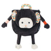 Rucksack, Kezako der Affe 25 x 25 cm